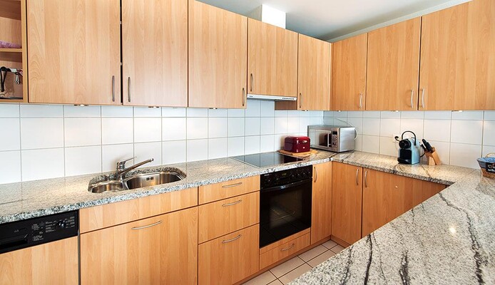 Arosa Appartment Haus Belvedere | © Arosa Exklusiv