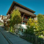 Bild von 3-Zimmer Ferienwohnung mit Balkon, 2 Schlafzimmer