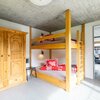 Bild von Appartement/Fewo, Dusche oder Bad, WC, 4-Bettwohnu