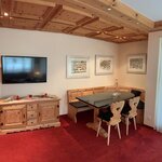 Bild von 4-Bettwohnung (3.5 Zimmerwohnung)
