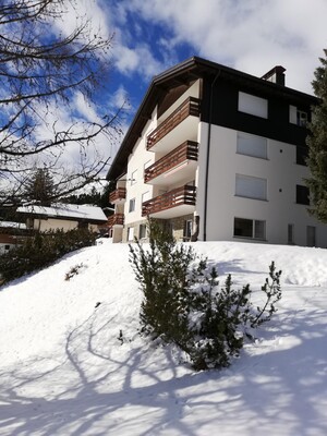 Haus Curver Winter