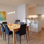 Bild von Appartement/Fewo, Dusche und Bad, WC, 2 Schlafräum