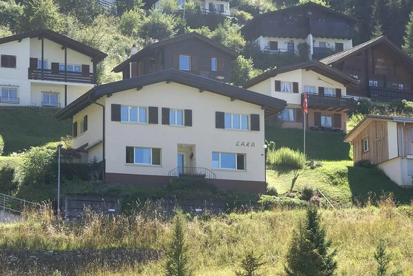 Haus Lara Sommer