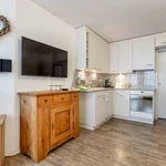 Photo of Apartment, shower or bath, toilet, 2-Bettwohnung