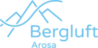 Logo Bergluft ohne Hintergrund