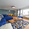 Photo of Holiday apartment with sunny balcony, 3 bedrooms, 6 beds