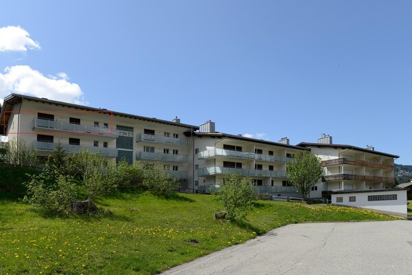 Sommer aussen 3-7 Ostseite