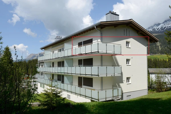 Sommer aussen