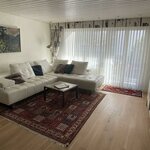 Bild von Ferienwohnung 2 (6 Betten/3.5 Zimmerwohnung)