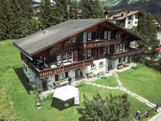 Haus Seemätteli