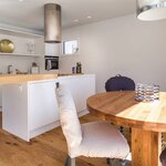 Bild von 80m2 Luxus Ferienwohnung im Parterre, 4 Betten | © Arosa Exklusiv