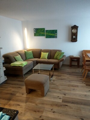 Sofaecke