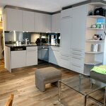 Photo of Apartment, shower, toilet, 3 bed rooms