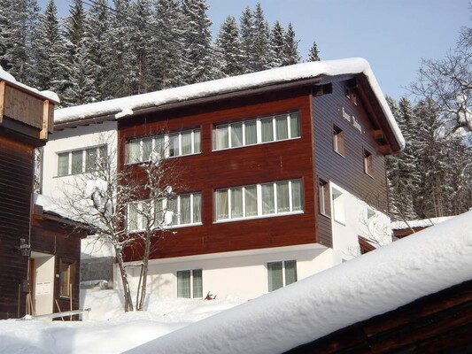 Haus Thöny