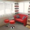 Bild von Appartement/Fewo,  , 2-Bettwohnung