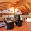 Bild von 4 Zimmer Ferienhaus
