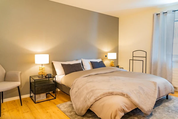 Ferienwohnung Höhwald Arosaexklusiv