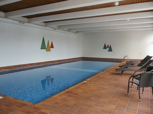 Schwimmbad