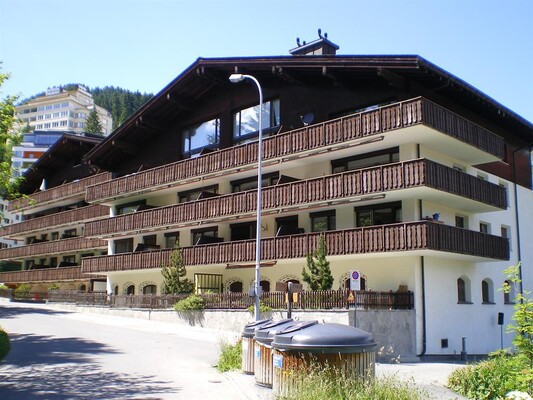 Hof Arosa