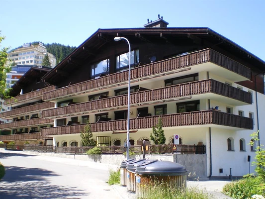 Hof Arosa