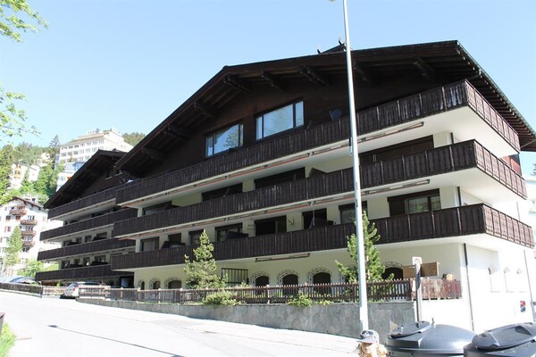 Hof Arosa