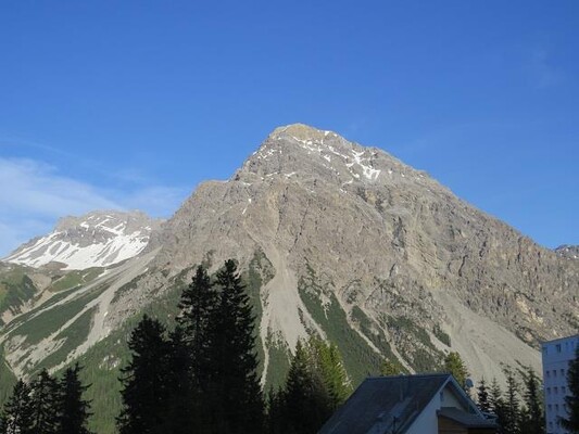 Aussicht