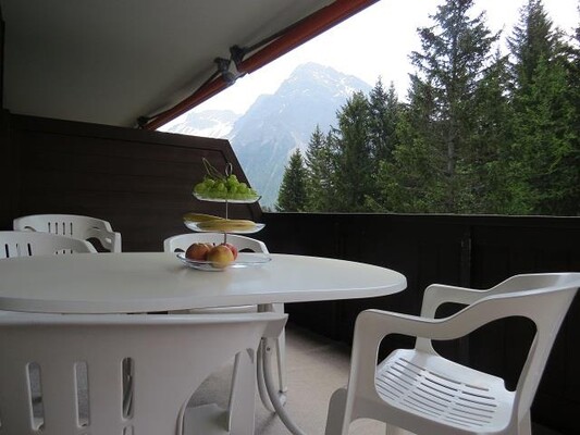 Balkon 