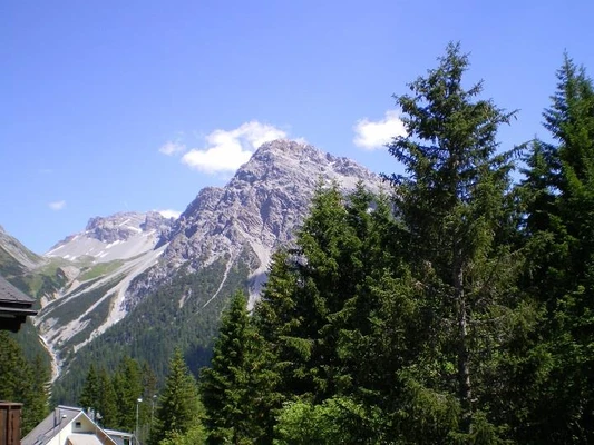 Aussicht