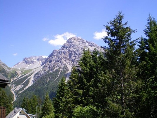 Aussicht