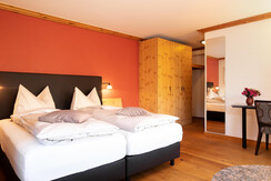 Doppelzimmer_Standard Doppelzimmer_Standard