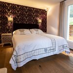Bild von Corner Design Room, mit Frühstück, no Storno