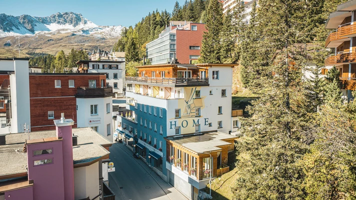 Home Hotel