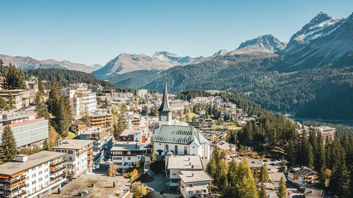 Arosa