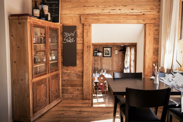 Restaurant Obertor_Alpina