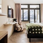 Photo of Cosy Single Mountain View BARBB