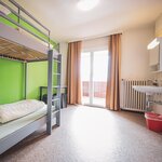 Bild von 2-Bettzimmer, Etagendusche/-WC; inkl. Frühstück