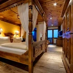 Photo of Double room, shower, toilet, Nostalgie