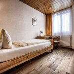 Photo of Single room, shower, toilet