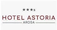 Hotel Astoria Logo