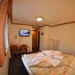 Photo of Double-room with bath toilet north
