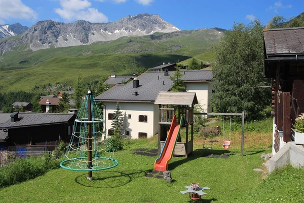 Gspan - Spielplatz