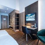 Photo of Comfort Doppelzimmer mit Balkon