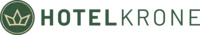 Logo Hotel Krone | © Hotel Krone