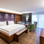 Photo of Double room, shower or bath, toilet, superior