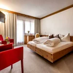 Bild von DZ Arvenchic mit Seeblick und Balkon