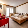 Bild von DZ Arvenchic mit Seeblick und Balkon