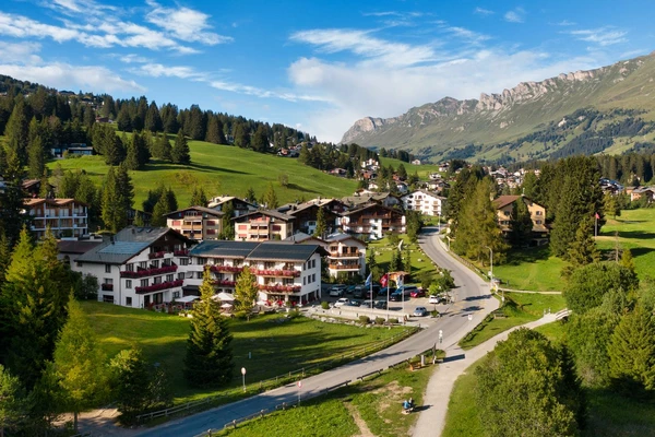 Seehof Sommer | © Hotel Seehof