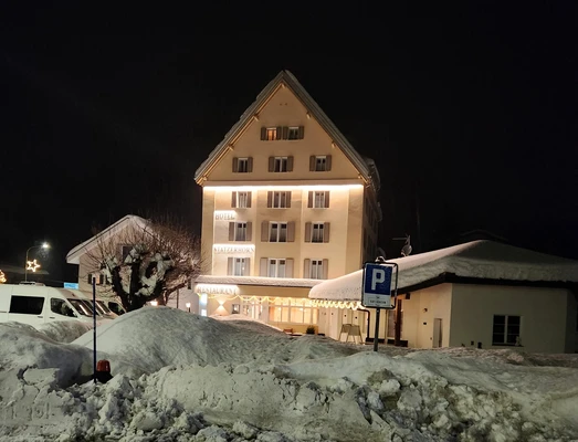 Nachtfoto