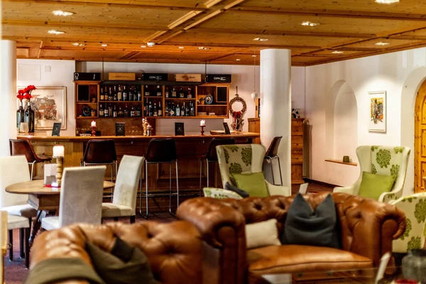 Hotelbar_Lobby | © Hr. Johannes Fredheim