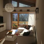 Bild von Appartement/Fewo,  , 4-Bettwohnung